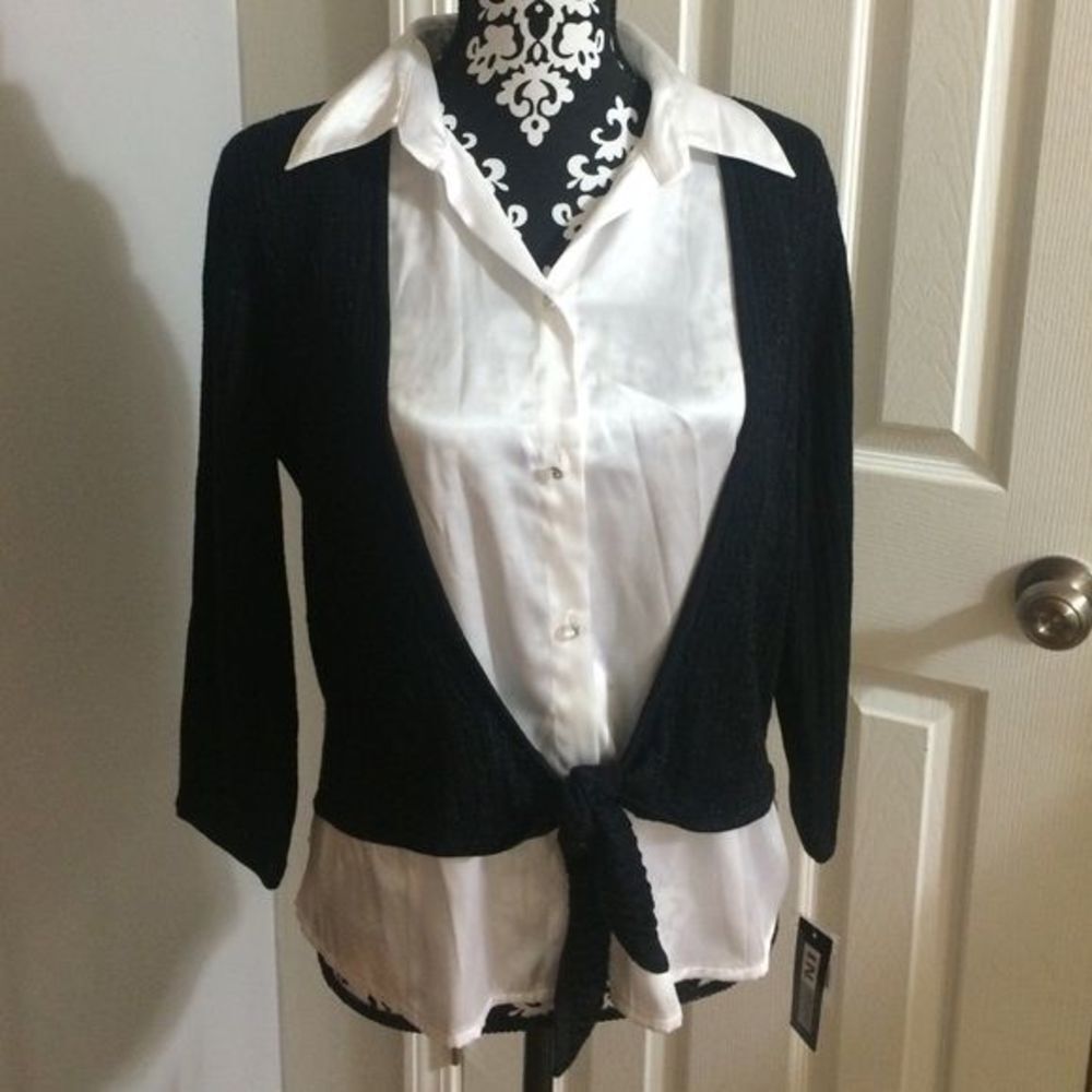 I.N.Studio shirt